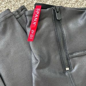 Spanx pants